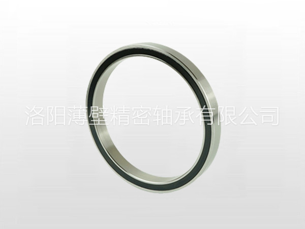 角接觸球軸承滾珠碎裂怎么回事？碎裂的原因