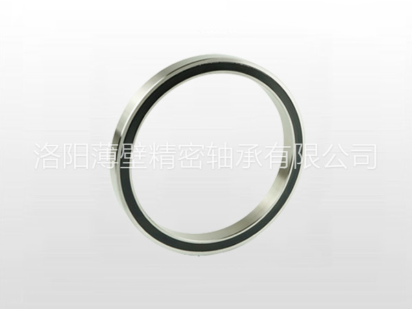 KAYDON薄壁密封深溝球軸承系列規格型號參數詳解，凱頓軸承