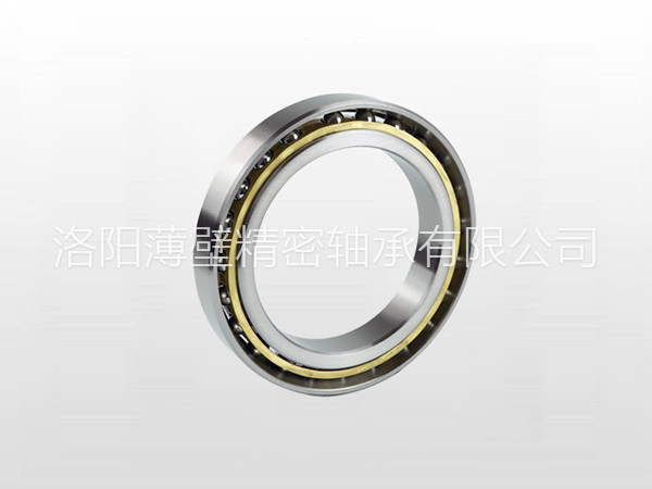 KAYDON薄壁角接觸球軸承系列型號參數大全，凱頓軸承